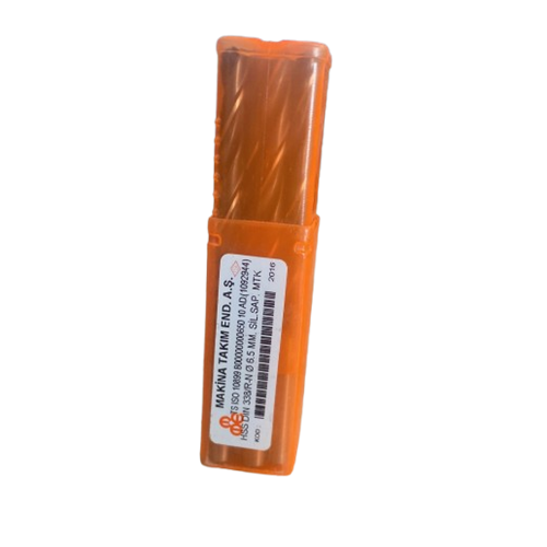 MTE HSS DIN 338 RN HADDE MATKAP UCU 13 mm	